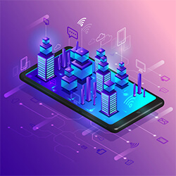 Разработка мобильных приложений 2019 год
